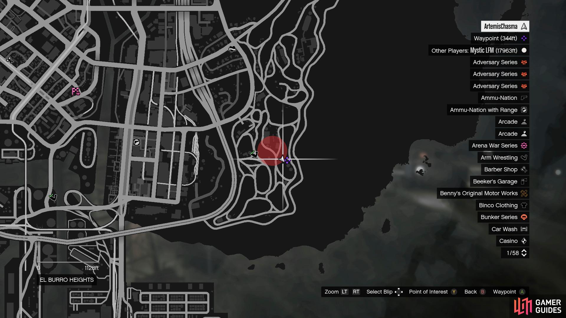 Rmrp gta 5 карта