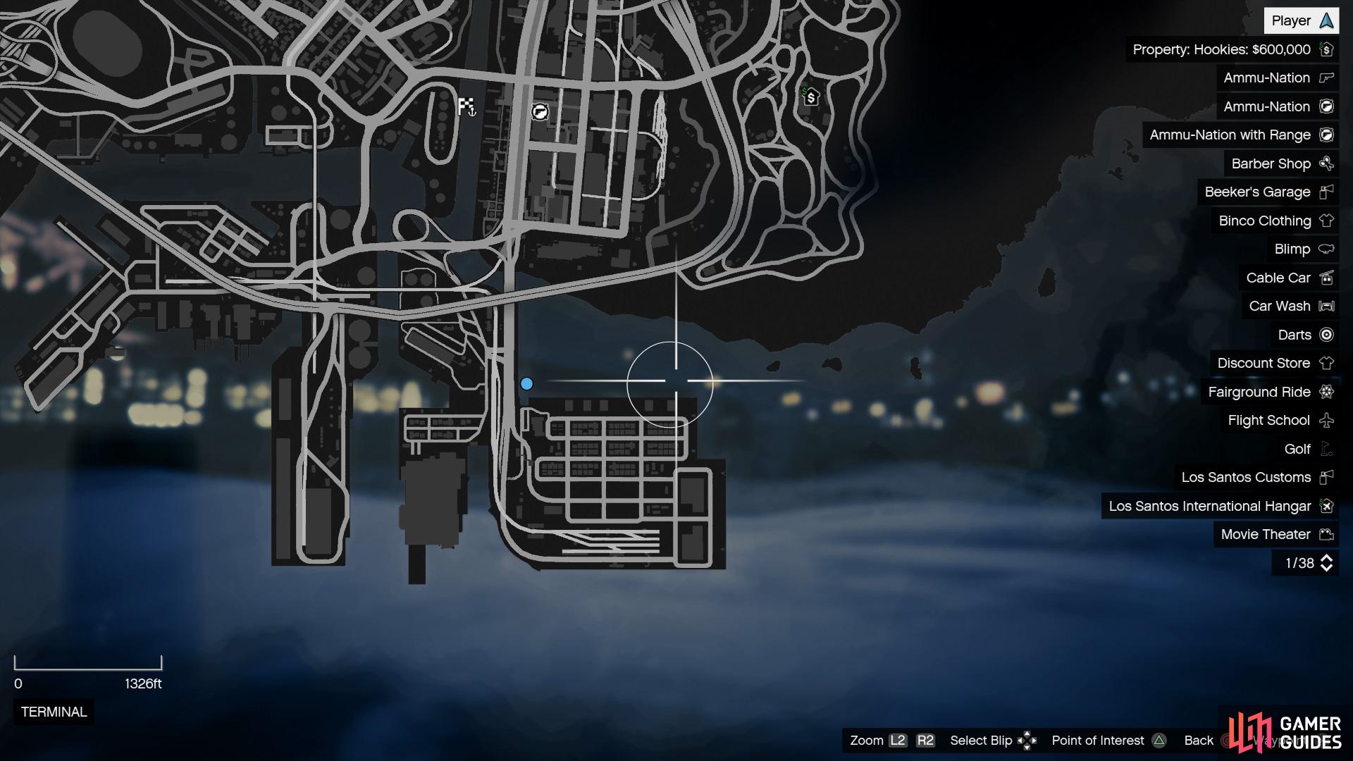 gta 5 submarine parts