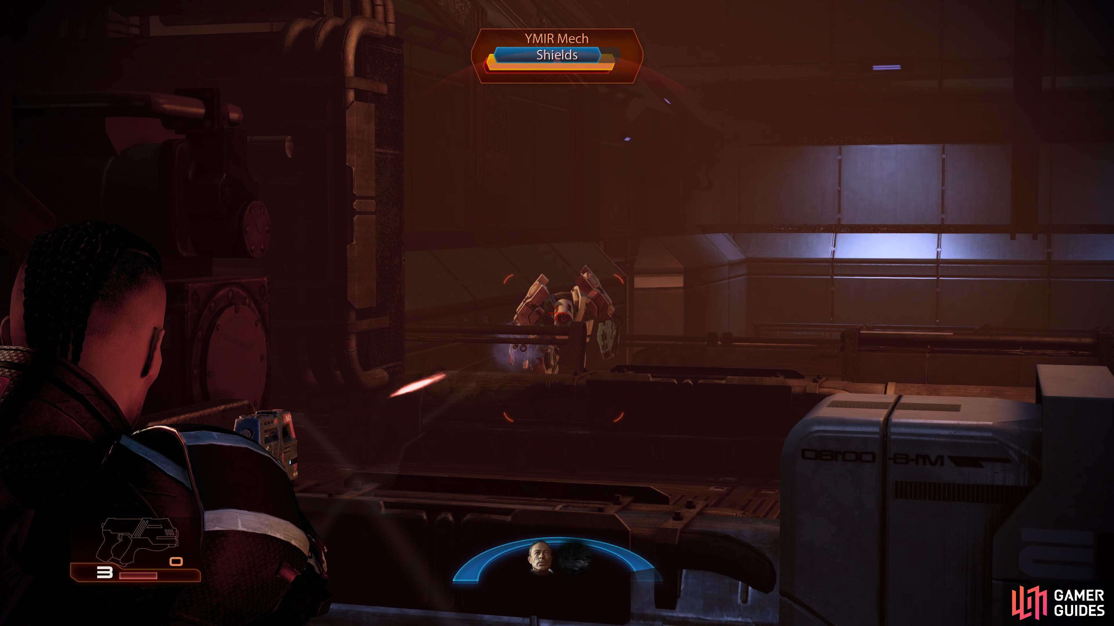mass effect 2 zaeed loyalty mission mass effect 2 zaeed loyalty mission