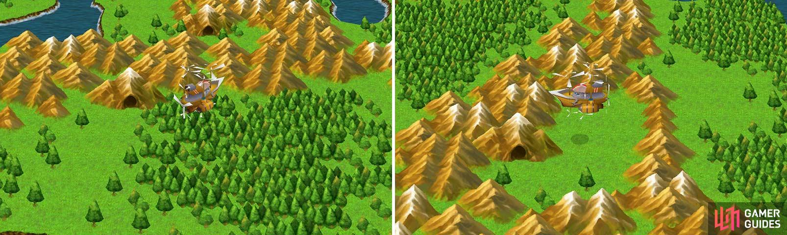 Final Fantasy 3 Overworld Theme