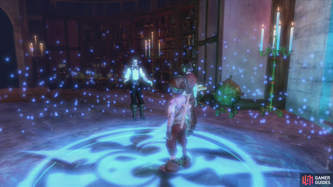 Fable Ii Guide Gamerz Guide