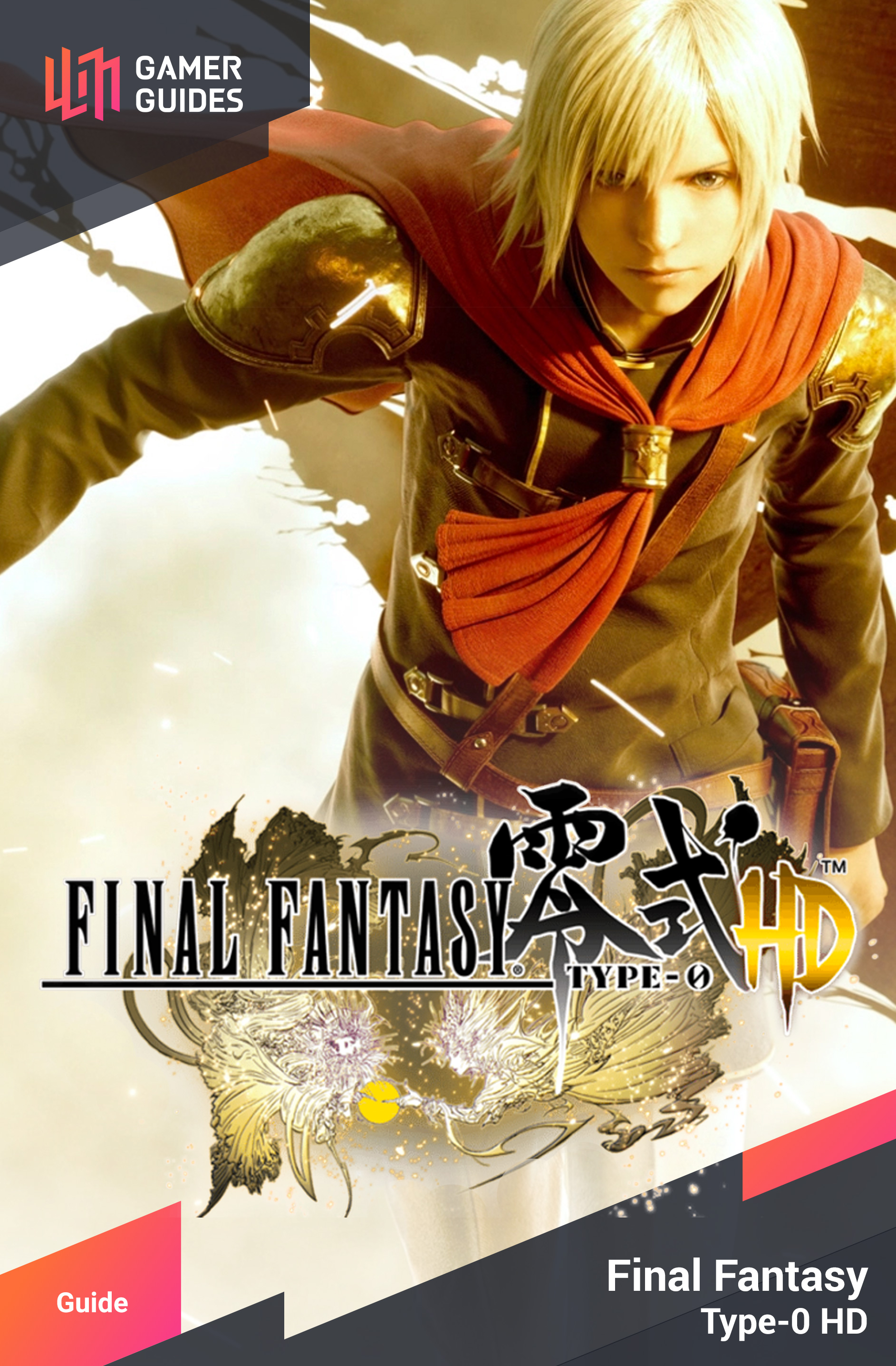 final fantasy type o download free