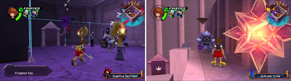 kingdom hearts hd 1.5 remix walkthrough pdf