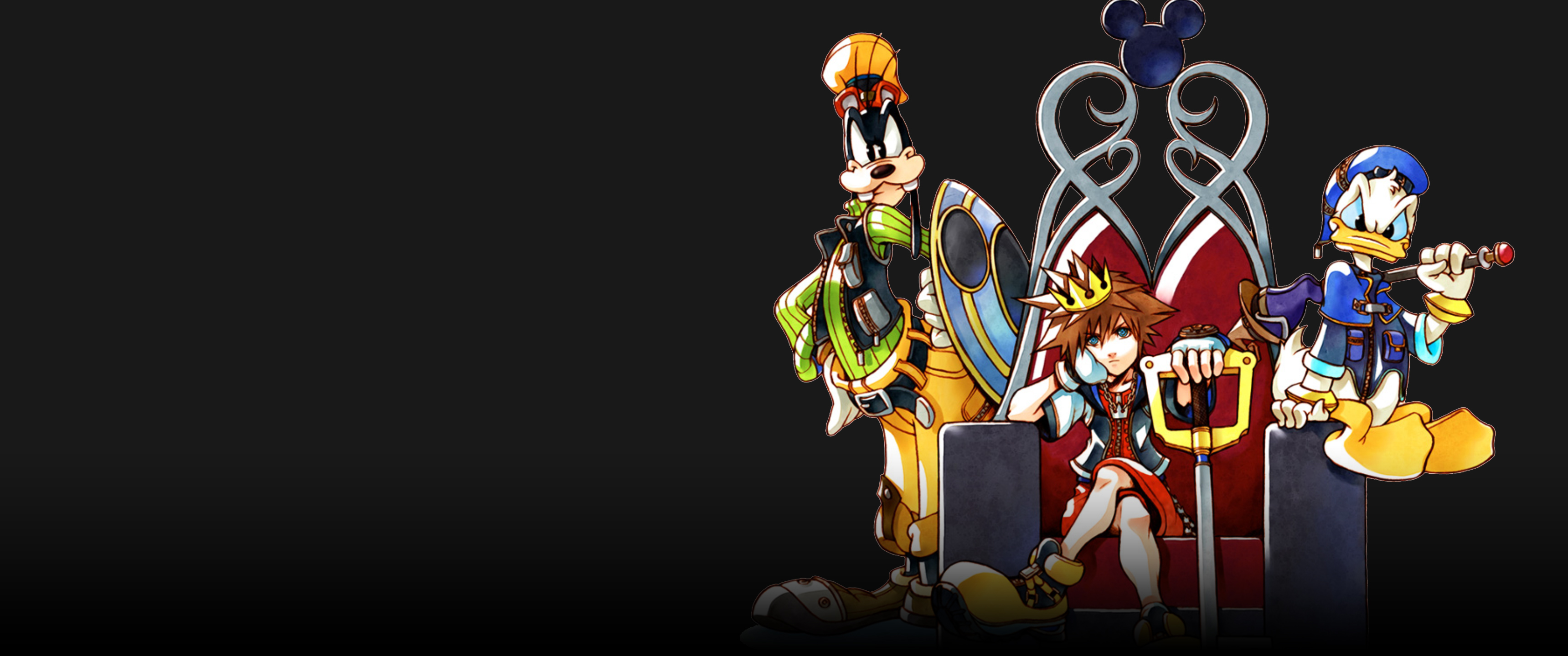 Traverse Town Walkthrough Kingdom Hearts Re Chain Of Memories Kingdom Hearts Hd 1 5 Remix Gamer Guides