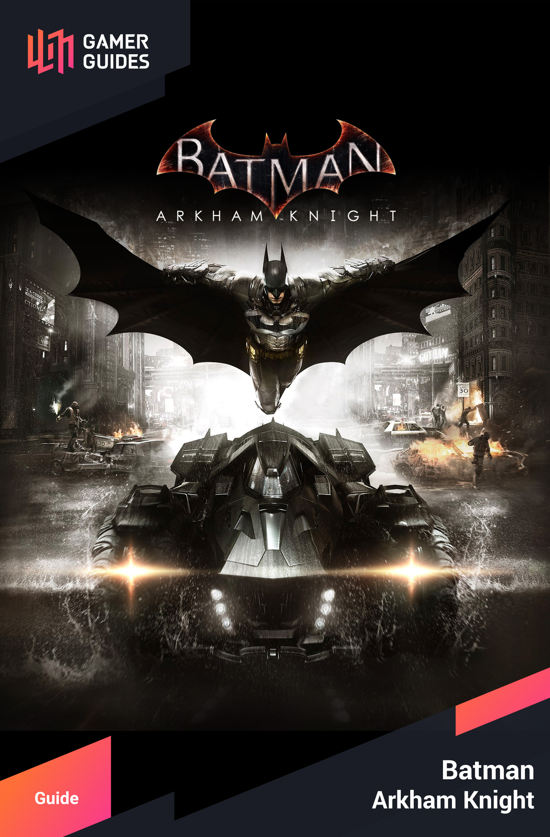 Batman arkham knight guide pdf download new bollywood romantic songs free download