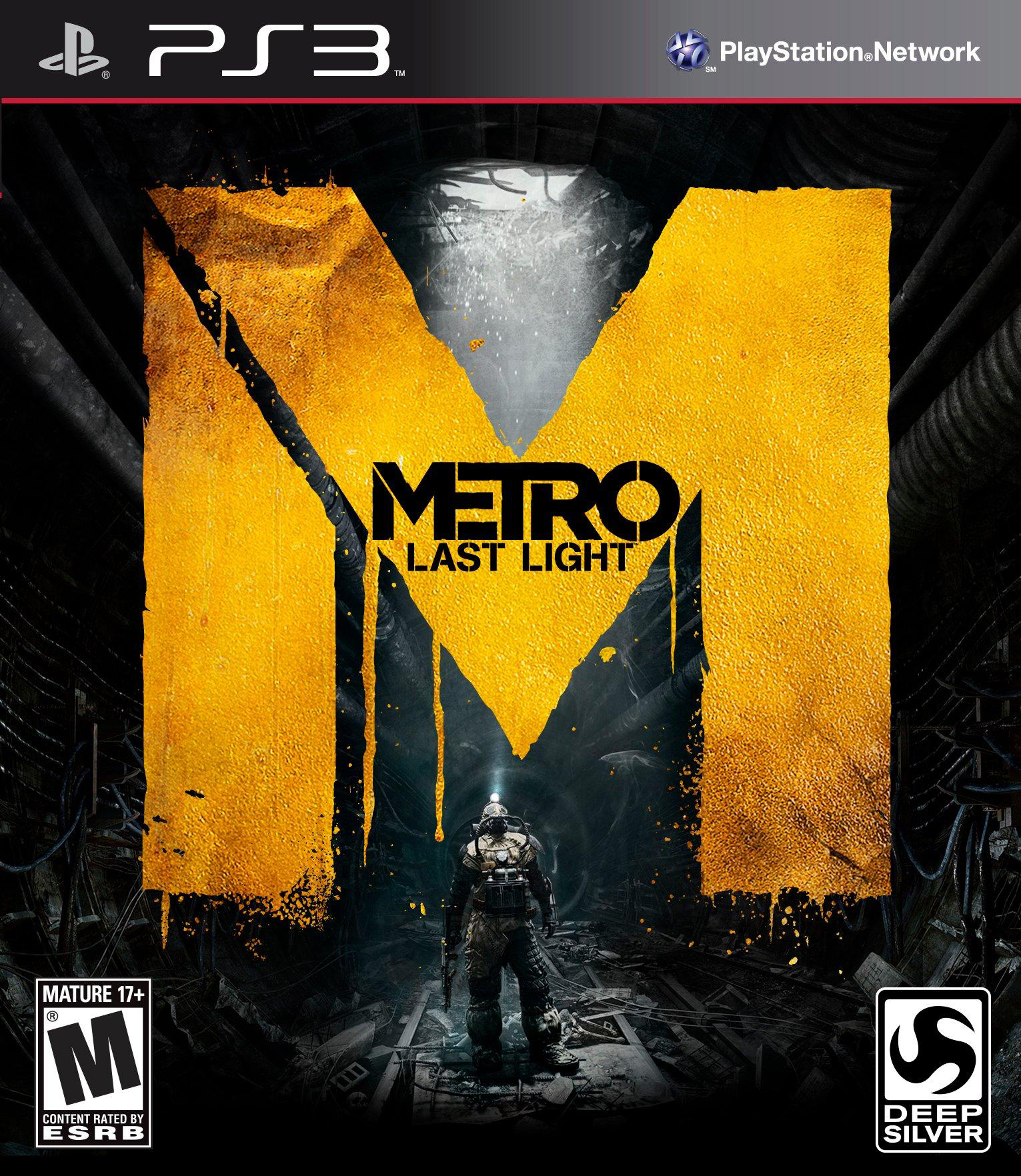 metro last light moral points metro last light moral points