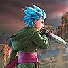 Dragon Quest XI Side Quest 31 My Kingdom for Some Kanaloamari - video  Dailymotion