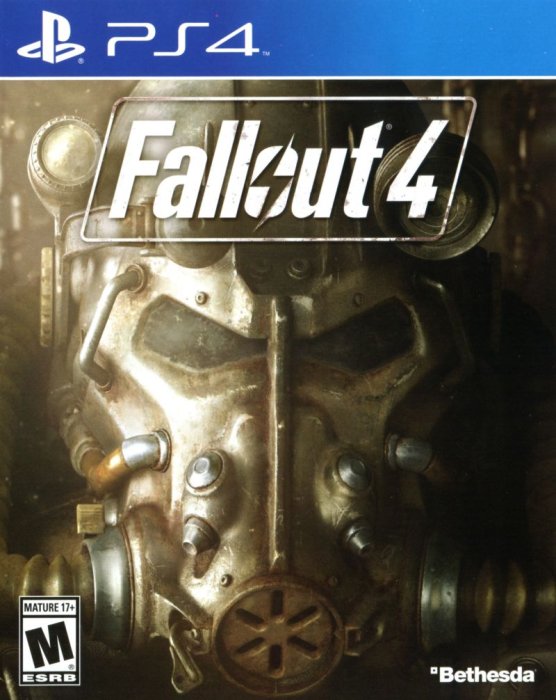 Fallout - PlayStation Trophies - Overview | Gamer Guides®