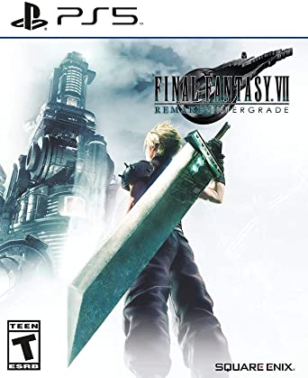 Final Fantasy VII Remake (PS4) Review – Seventh Heaven - Finger Guns