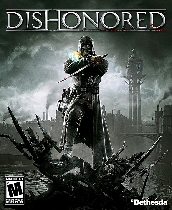 Dishonored 2 Achievement Guide & Road Map