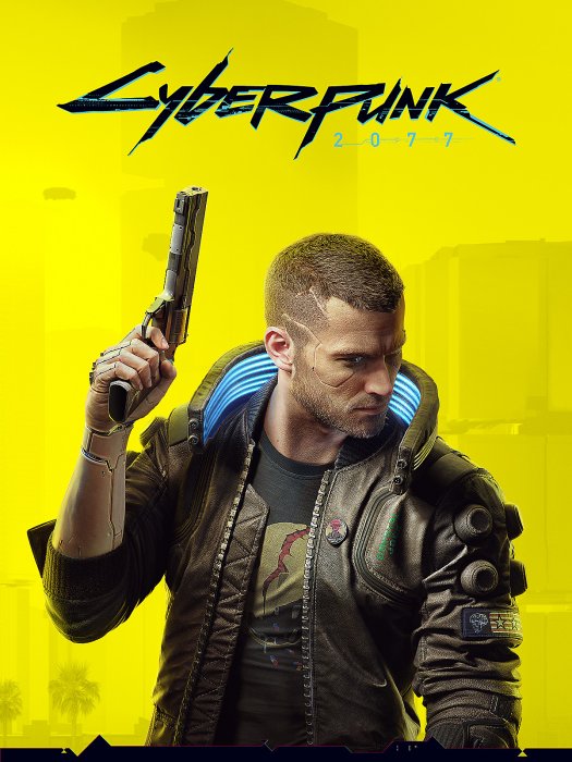 Cyberpunk 2077 on Steam