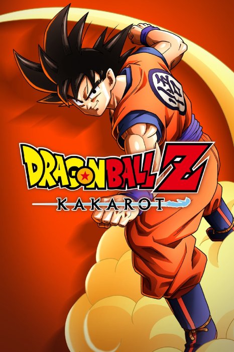 Dragon Ball Z: Kakarot Trophy Guide & Roadmap