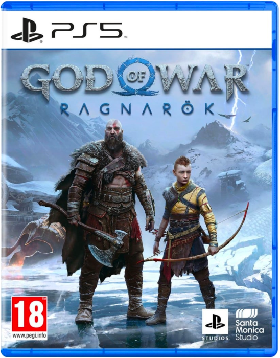 God of War Ragnarok trophies guide & list, How to get the Platinum