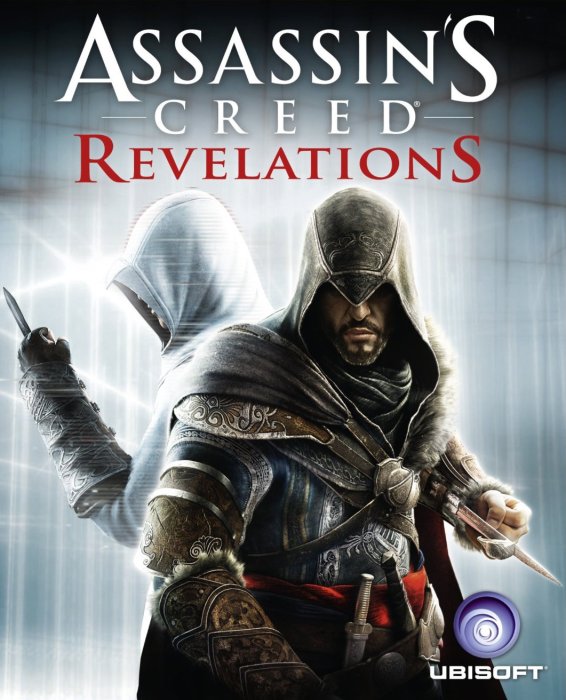 Assassin's Creed Revelations - Lightning Strikes & I can see you Trophy / Achievement  Guide 