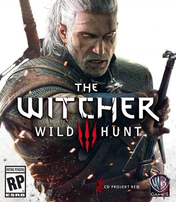 The Witcher 3: Wild Hunt Trophy Guide