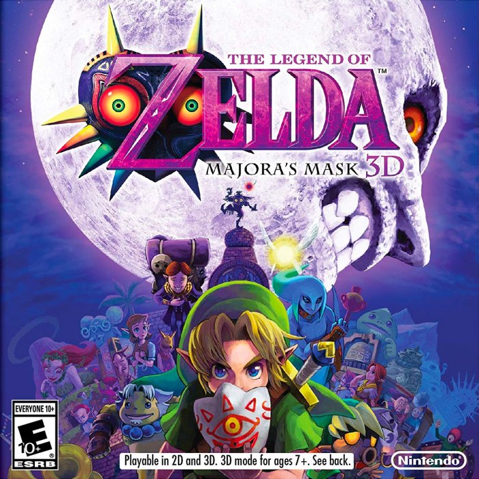 Guide cover image