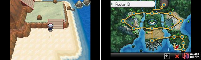 Route 18