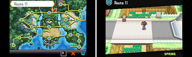 Route 11