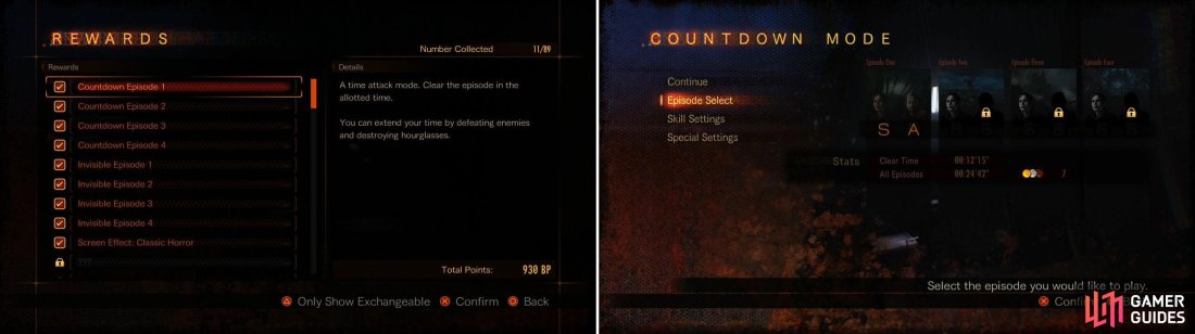 revelations 2 missing extra movies revelations 2 missing extra movies