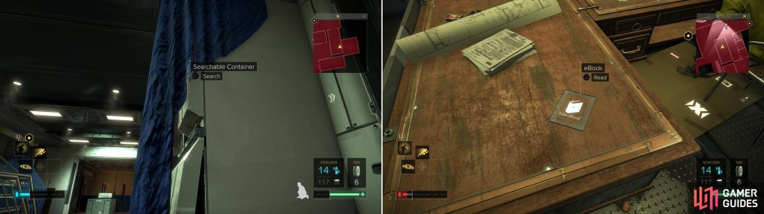 deus ex mankind divided the rucker extraction deus ex mankind divided the rucker extraction