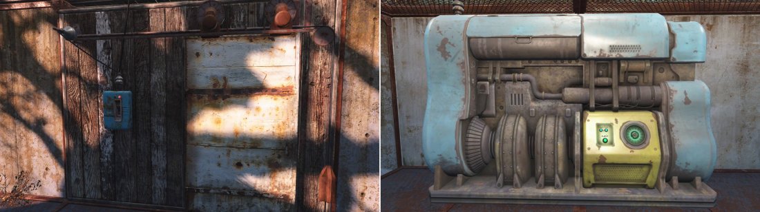 Wasteland Workshop Notes - Wasteland Workshop - DLC | Fallout 4 | Gamer  Guides®