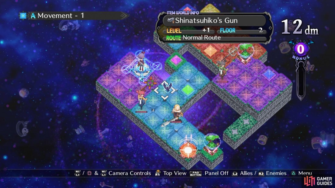 extra stuff added in disgaea 2 pc extra stuff added in disgaea 2 pc