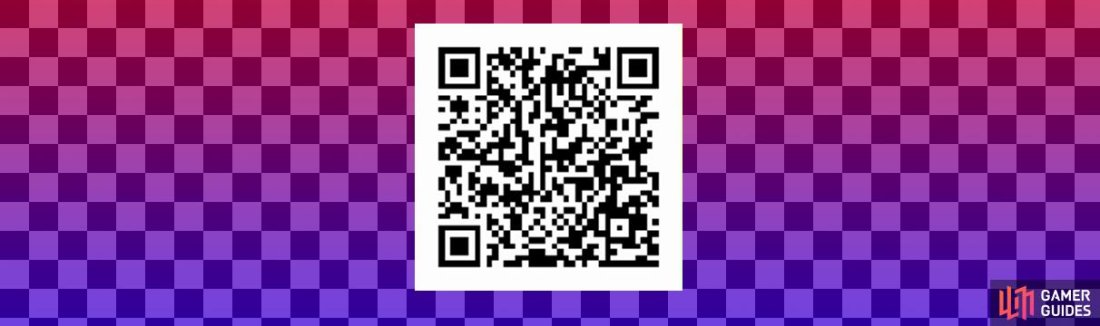 Qr Scanner Island Scan Qr Codes Pokemon Ultra Sun Moon Gamer Guides