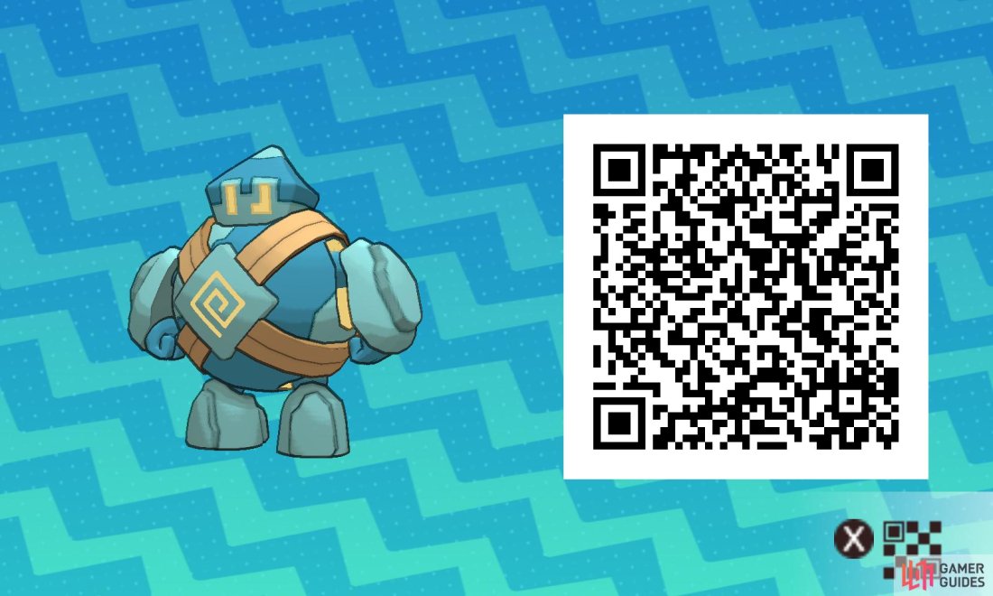cyndaquil qr codes for pokemon ultra sun cyndaquil qr codes for pokemon ultra sun