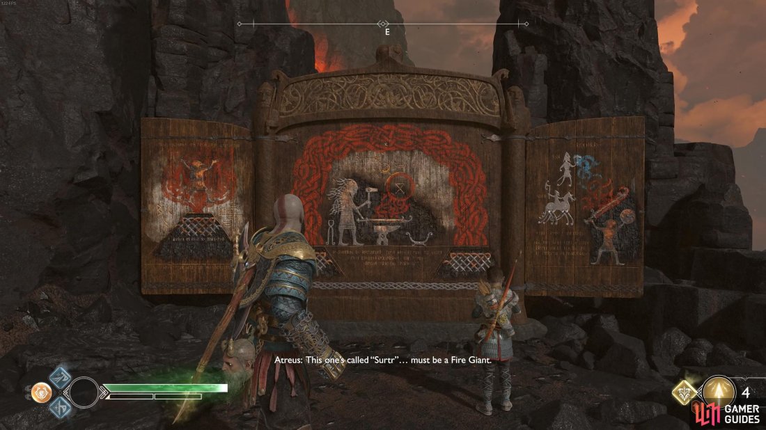 This should be your final shrine needed for the achievement.