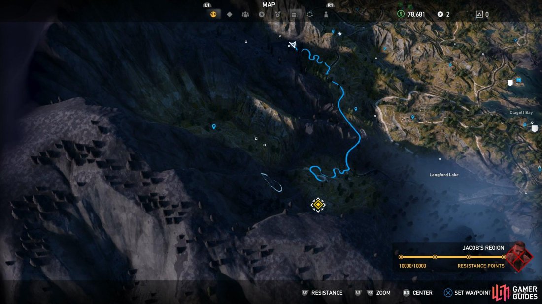 Far Cry 5 Call Of The Wild