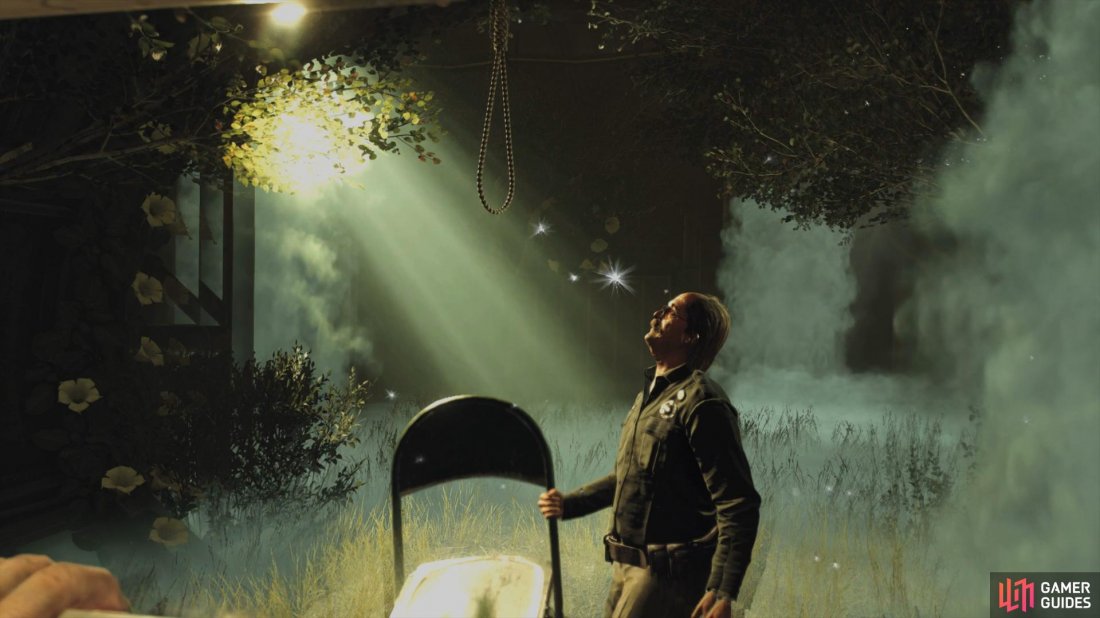 Walk The Path - Story Henbane - | Far Cry 5 | Guides®