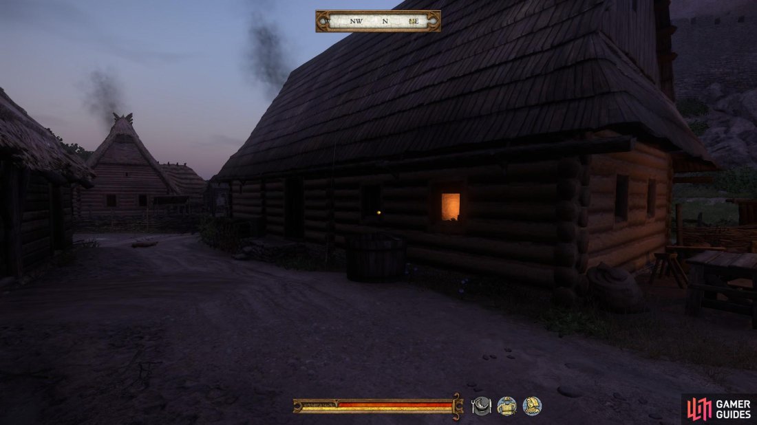 kingdom come deliverance housing