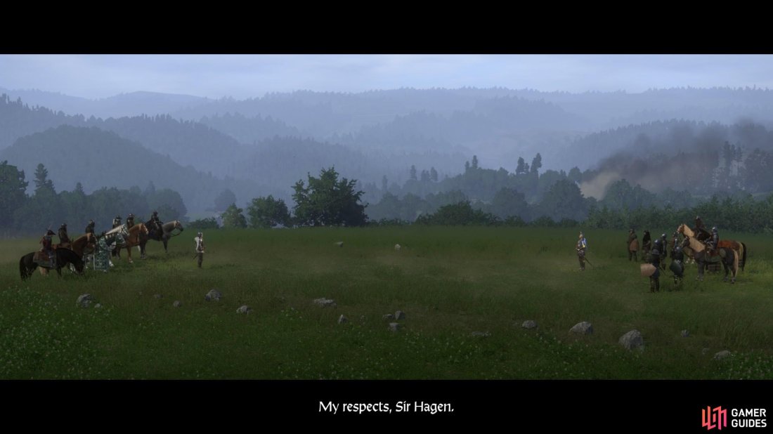 kingdom come deliverance band of bastards kingdom come deliverance band of bastards