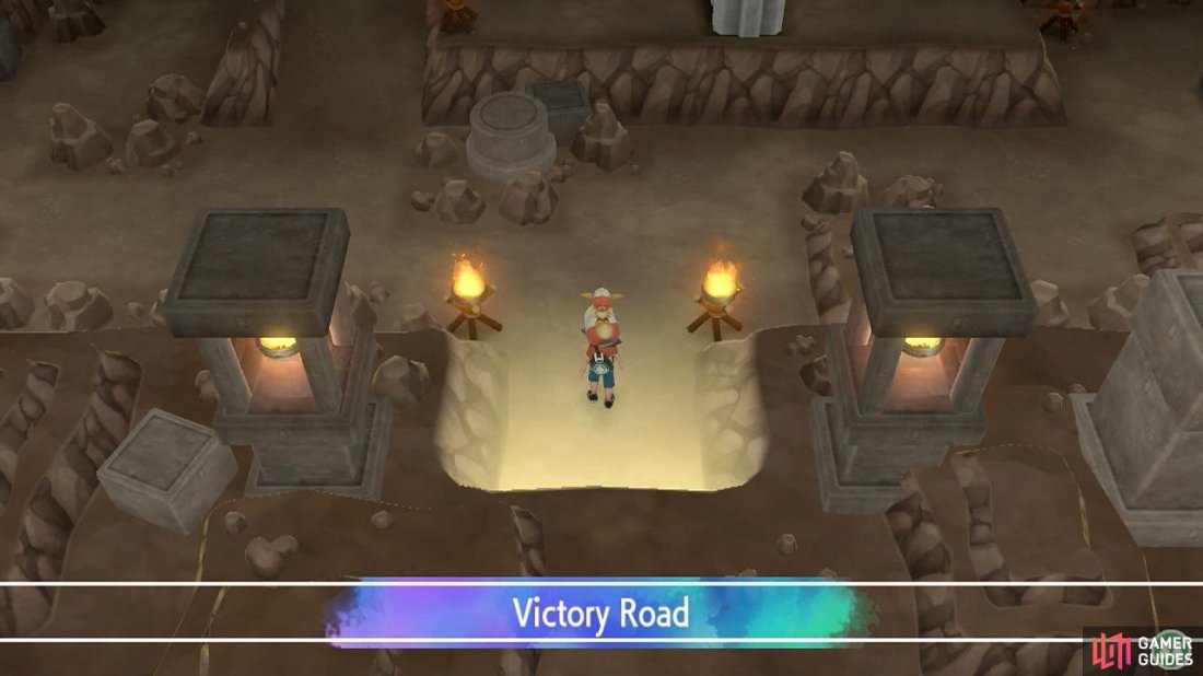 Victory Road Pokemon League Walkthrough Pokemon Let S Go Pikachu Let S Go Eevee Gamer Guides Victory Road Pokemon League Walkthrough Pokemon Let S Go Pikachu Let S Go Eevee Gamer Guides