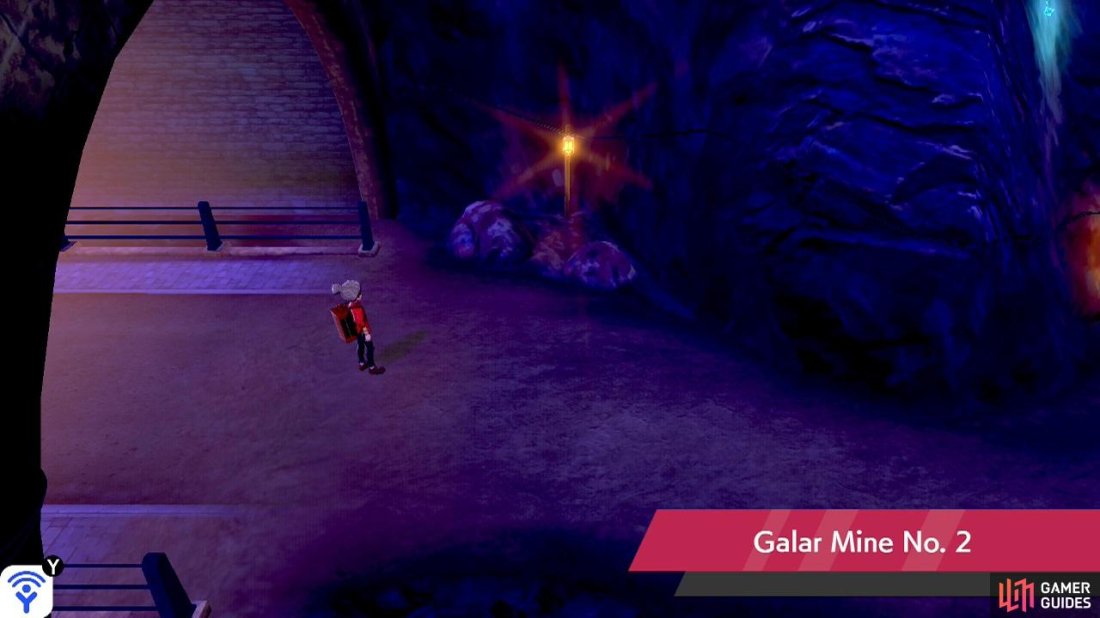 We've got nothing against mines, but when they're 50% of the dungeons, there's a serious problem.