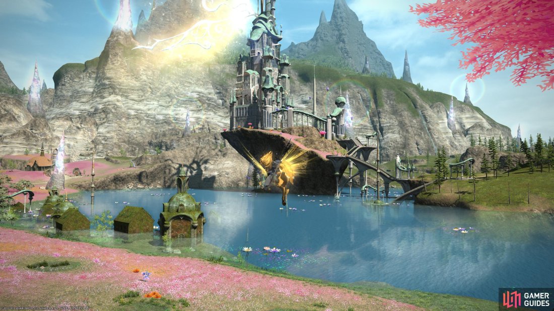 Final Fantasy XIV: Shadowbringers - Review | Gamer Guides®