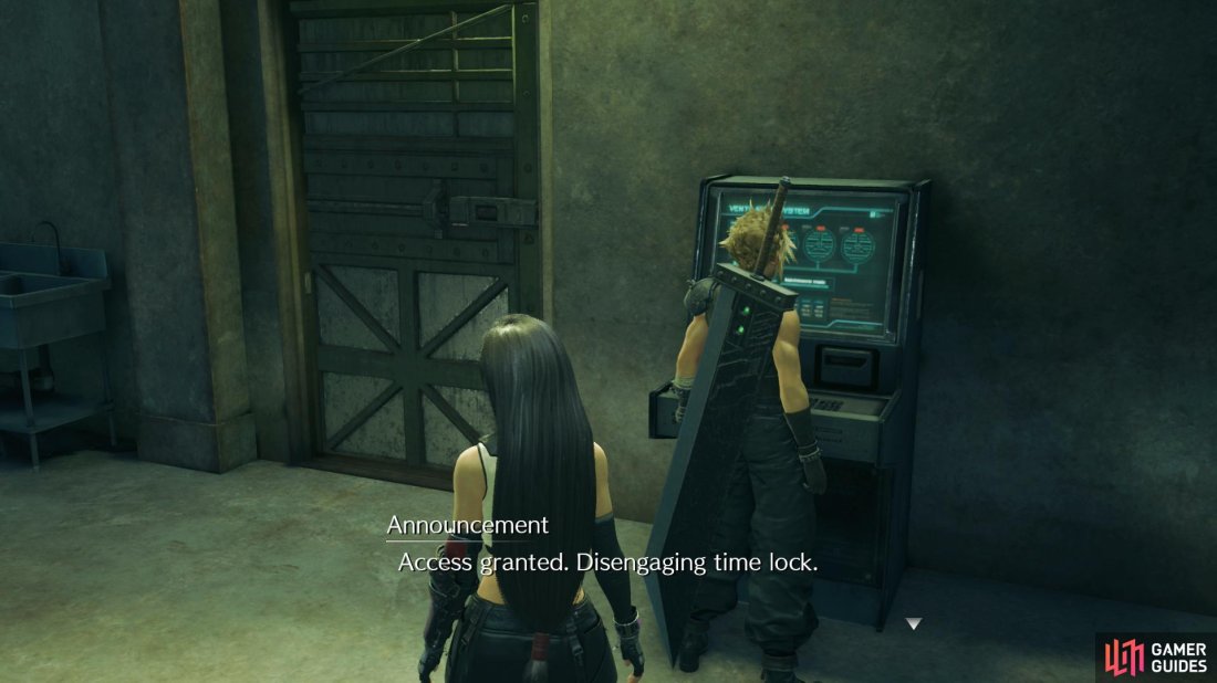 final fantasy vii remake intergrade trophies
