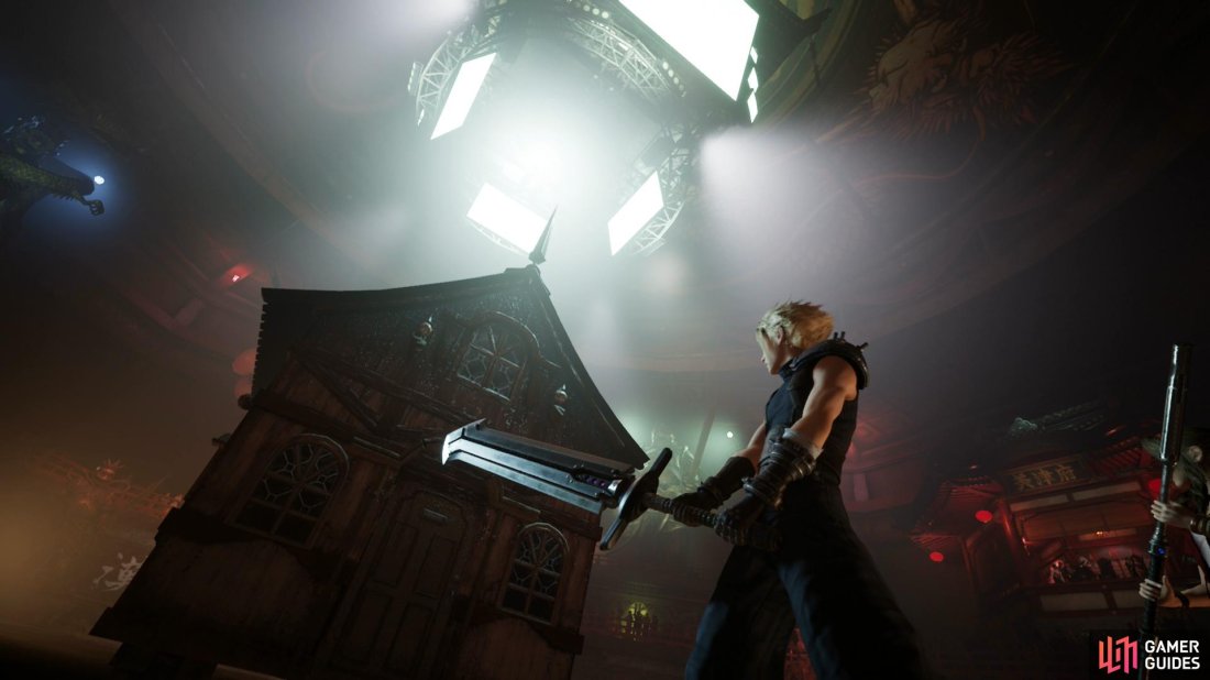 Review: Final Fantasy VII Remake summons back a timeless classic