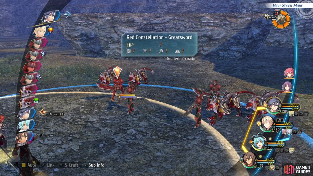 Final Fantasy VII Remake Intergrade Screenshot