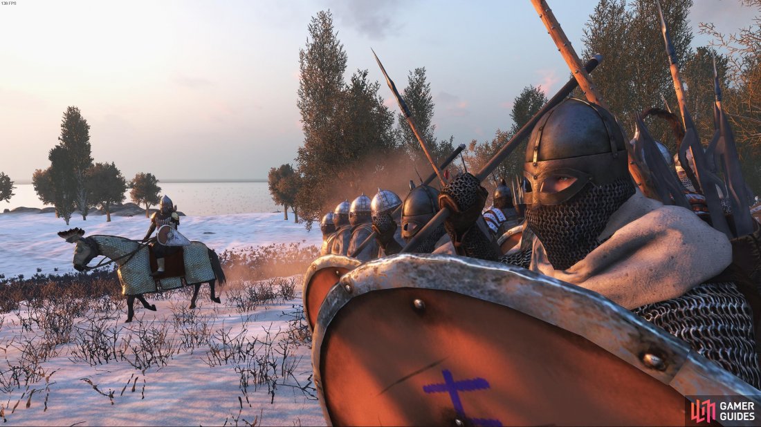 Best campaign mods for Bannerlord.