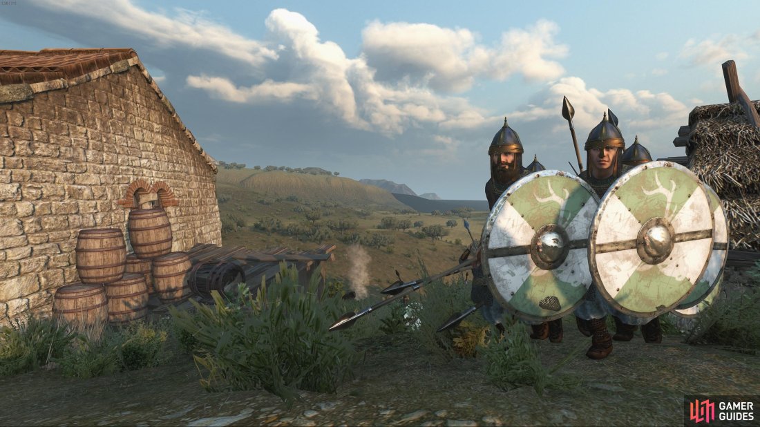 mount and blade best units mount and blade best units