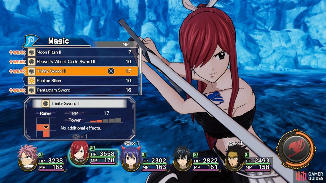 Fairy Tail PS4 Review - But Why Tho?