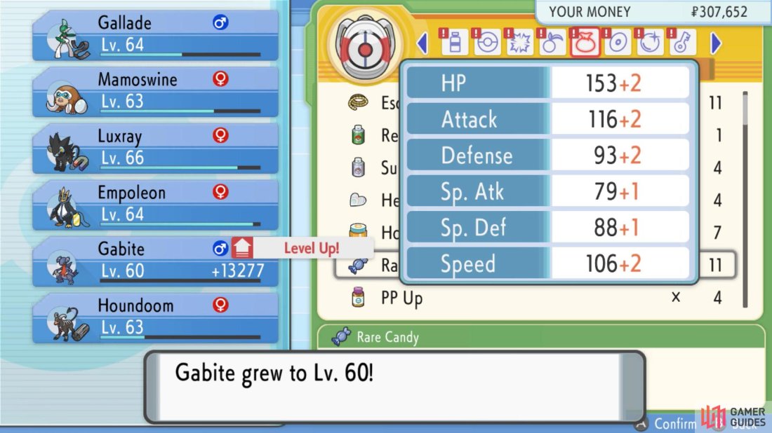 How to Get Gible & Garchomp - Best/Rare Pokémon - Tips & Tricks