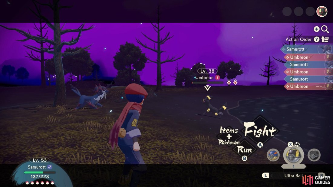 Space Time Distortion Space Time-Distortion Encounters in Crimson Mirelands - Pokémon ...
