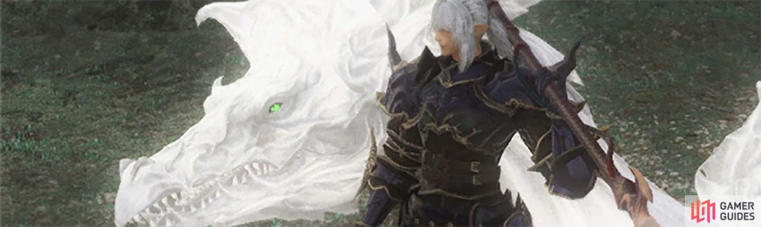 Final Fantasy XIV: Endwalker Screenshot