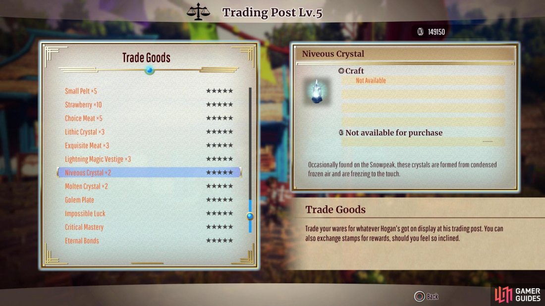 You can receive a few from the Trading Post as a reward for collecting enough Stamps