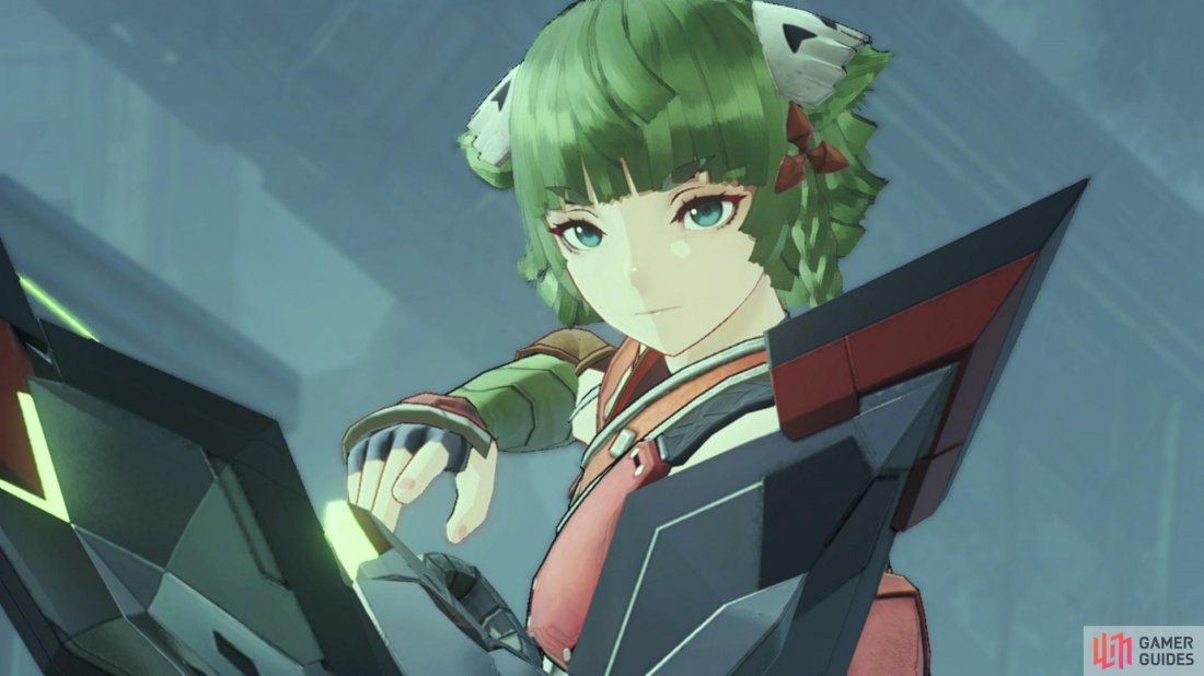 Junipers Hero Quest is required as part of the main story in Xenoblade Chronicles 3.