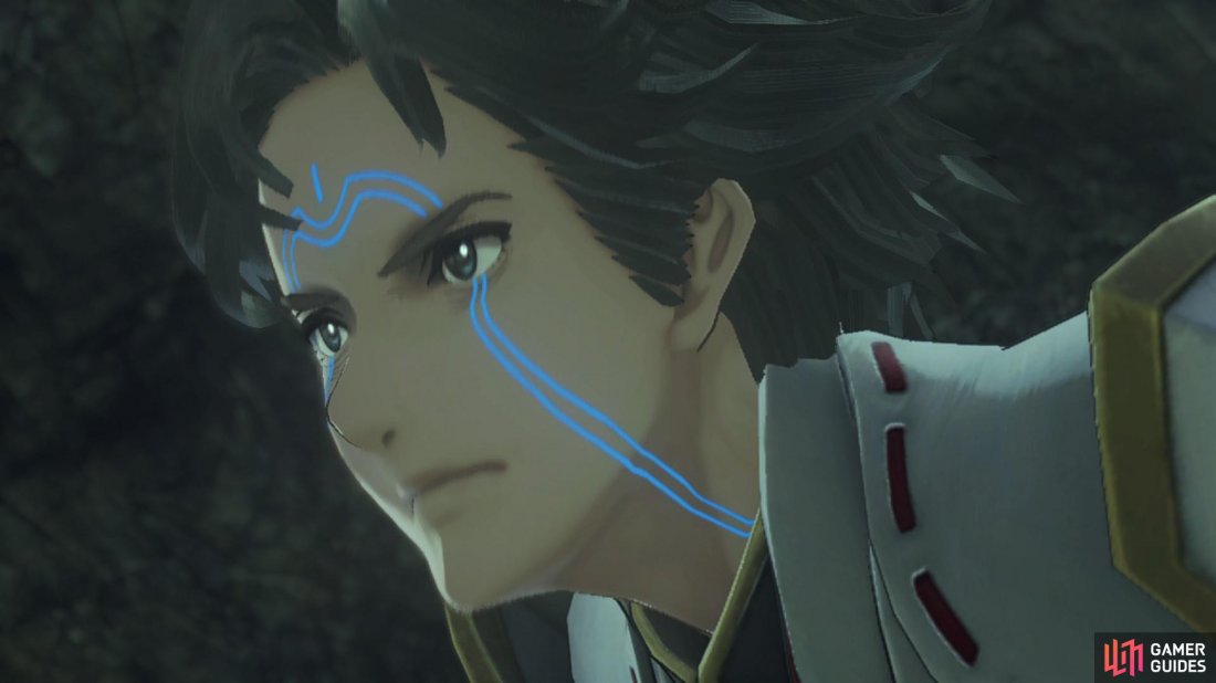 Unwavering Resolve is a Hero Quest to unlock Isurd in Xenoblade Chronicles 3.