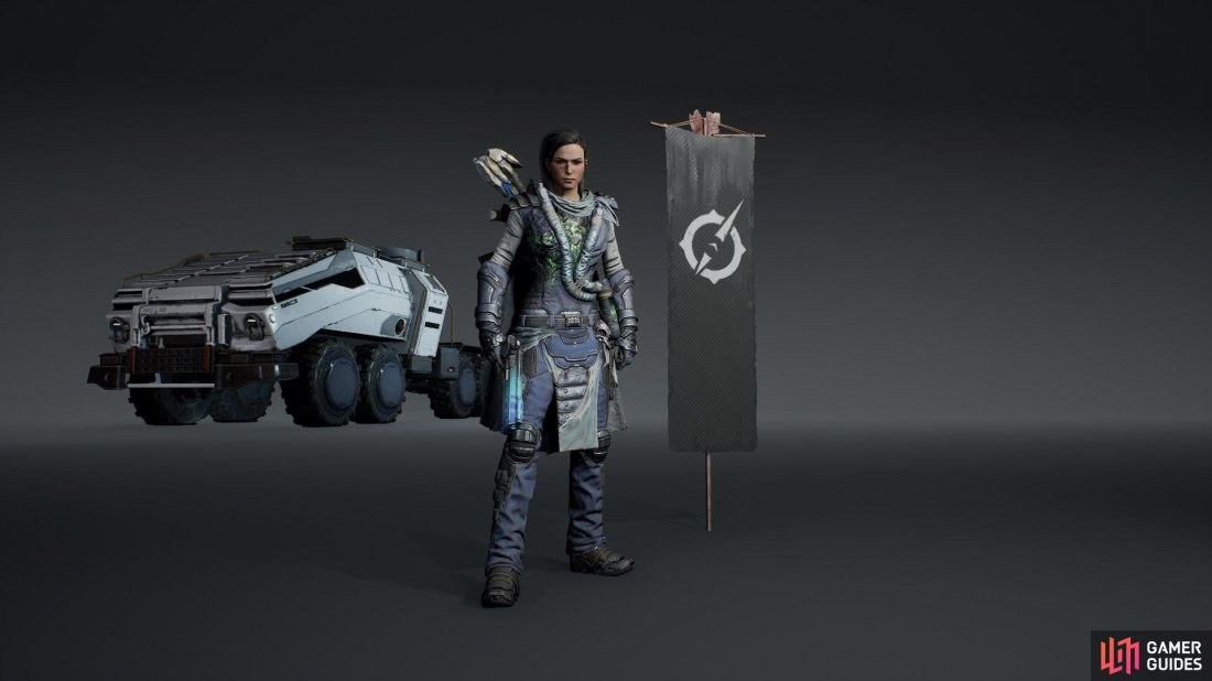 The Technomancer has two viable builds, the Borealis Blighted build, and the Techmonger turret build.