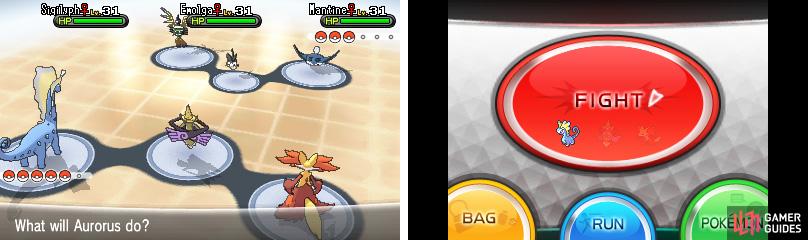 In a triple battle, having good synergy between your Pokémon is as important as ever.